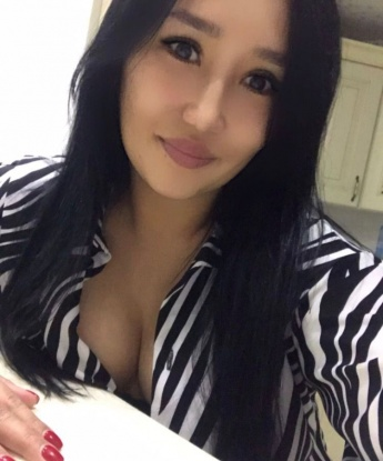 Проститутка Жанна